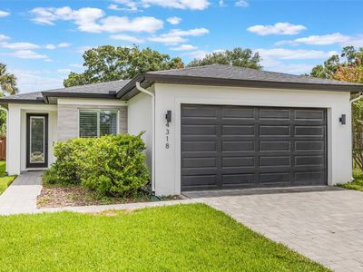 4318 Roush Ave, Orlando, FL, 32803