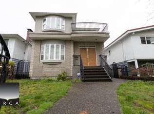 6658 Butler St N, Vancouver, BC V5S3K9