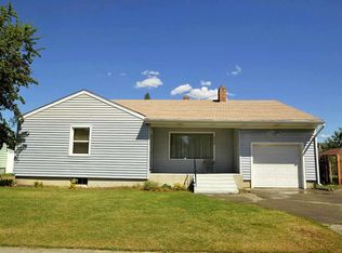 4808 N Whitehouse St, Spokane, WA 99205