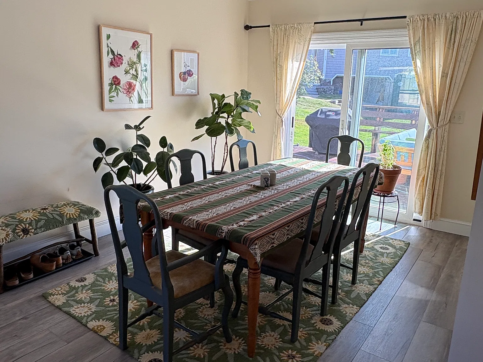 3 bed, 1590 sqft, $3,650 — Photo 4
