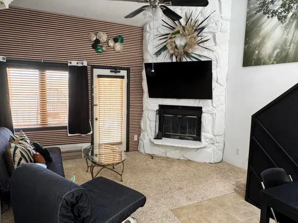 62927 U.S. 40 #611, Granby, CO 80446