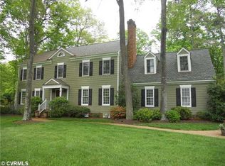 2721 Leafield Ter, Midlothian, VA 23113