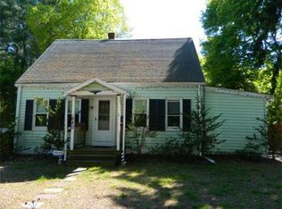 680 Central St, Stoughton, MA 02072