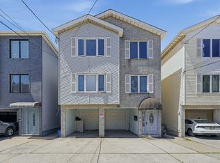 239 Terrace Ave #2, Jersey City, NJ 07307