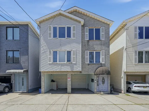 239 Terrace Ave #2, Jersey City, NJ 07307