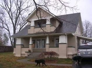 3752 Shelbyville Rd, Shelbyville, KY 40065