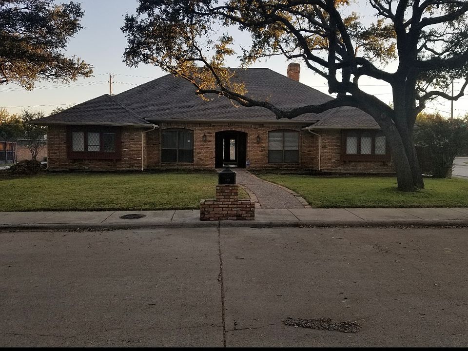 Curb appeal!