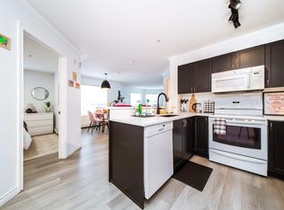 9938 104th St NW #303, Edmonton, AB T5K2X7