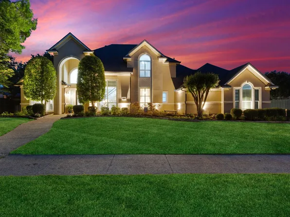 1109 Longford Cir, Southlake, TX 76092