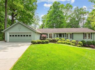 5326 Weatherwood Trce, Marietta, GA 30068