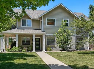 751 Poplar St, Denver, CO 80220