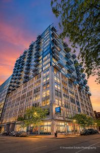 565 W Quincy St Unit 1512, Chicago, IL, 60661