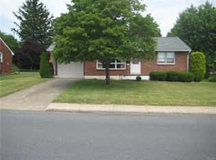 3214 N 4th St, Whitehall, PA 18052