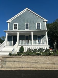 77 Lake Shore Dr, Weymouth, MA, 02189