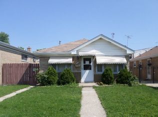 5518 W 35th St, Cicero, IL 60804