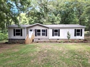 247 Antioch Church Rd, Gaston, SC 29053