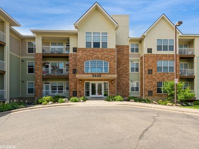 5445 Boone Ave N APT 317, New Hope, MN, 55428