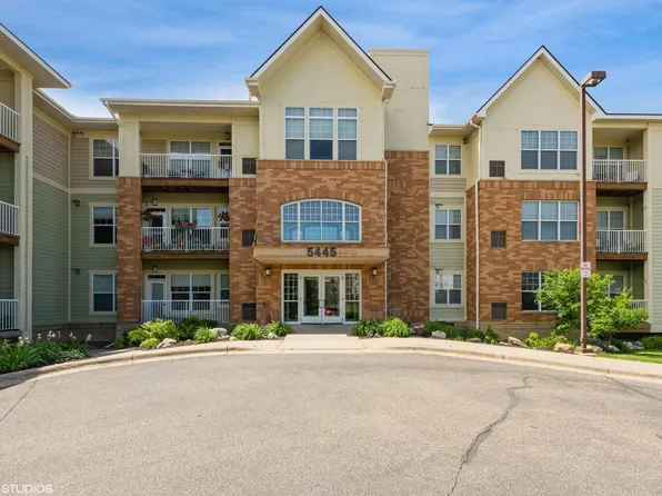 5445 Boone Ave N APT 317, New Hope, MN 55428