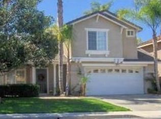 874 Viewpointe Ln, Corona, CA 92881