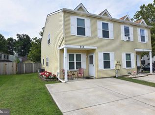 344 Aldeberan Dr, Sewell, NJ 08080