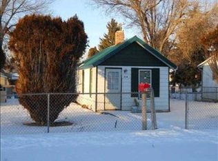 318 4th Ave E, Jerome, ID 83338