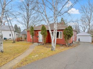 4714 Oneida St, Duluth, MN 55804