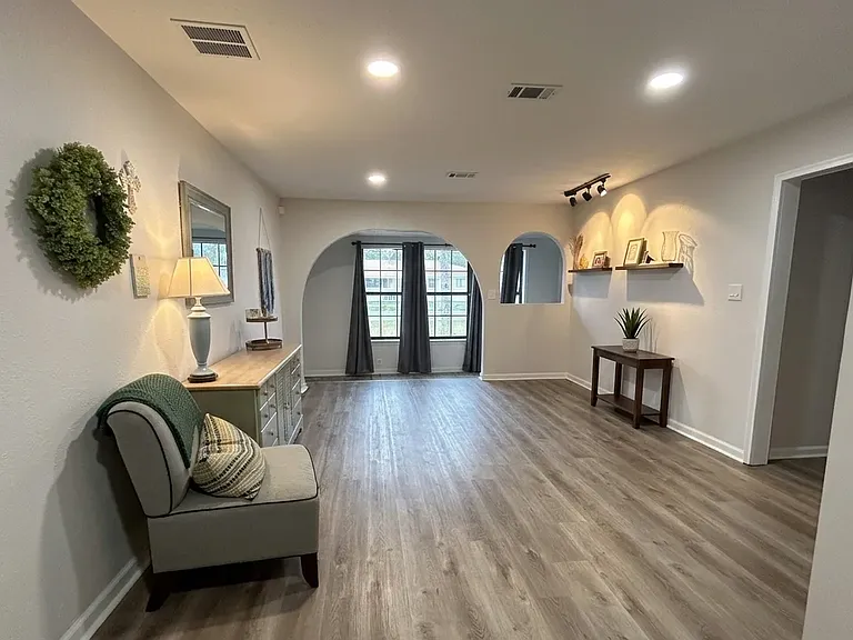Front Living Room
