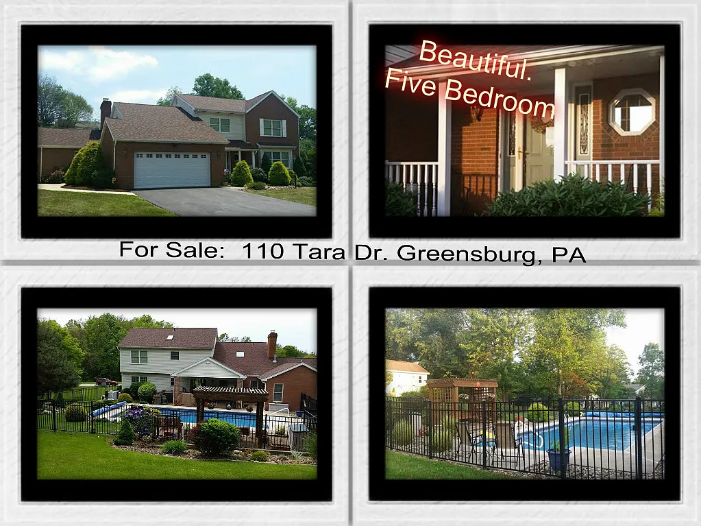 110 Tara Dr photo 1