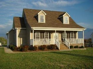 2313 Wayne White Rd, Pleasant Garden, NC 27313