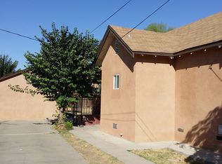 319 S Kessing St, Porterville, CA