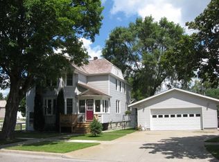 1029 Sable St, Alpena, MI 49707