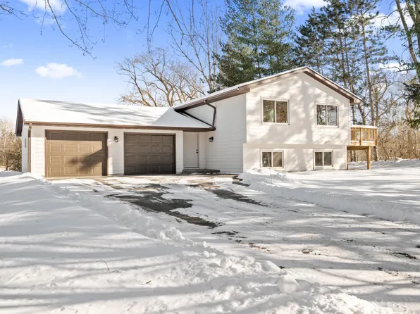 18001 Tamarack St NW, Andover, MN 55304