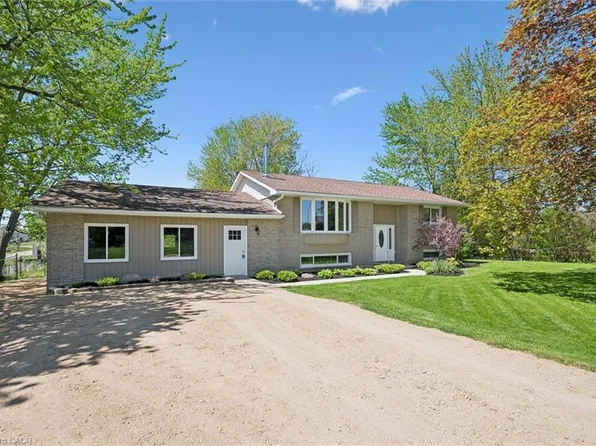 4 Macdonald St, Centre Wellington, ON N0B 1S0