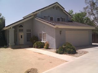 14260 Mandan Rd, Apple Valley, CA 92307