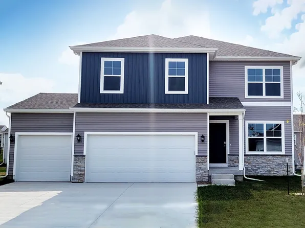 4731 173rd St, Urbandale, IA 50322