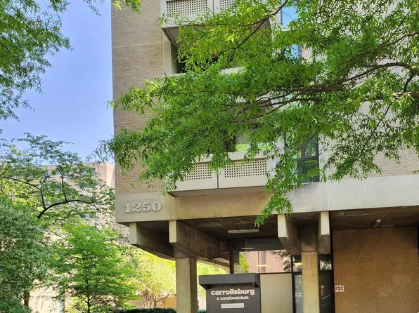 240 M St SW #E610, Washington, DC 20024