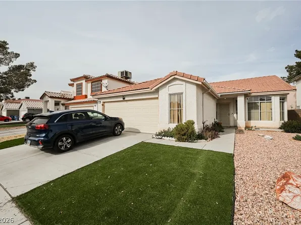 6092 Golden Nectar Way, Las Vegas, NV 89142