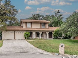 10407 Charter Trail St, San Antonio, TX 78230