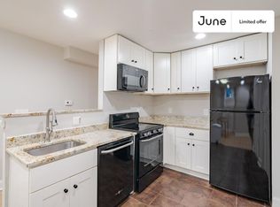 64 V St NW, Washington, DC 20001
