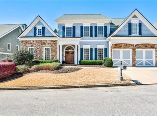 1069 Bluffhaven Way NE, Atlanta, GA 30319