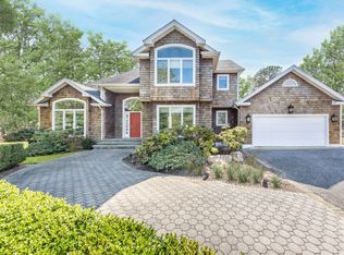 59 Red Fox Ln, East Hampton, NY 11937