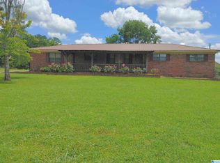 474 Oldfield Rd, Sylacauga, AL 35150