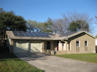 919 Mount Capote St, San Antonio, TX 78213