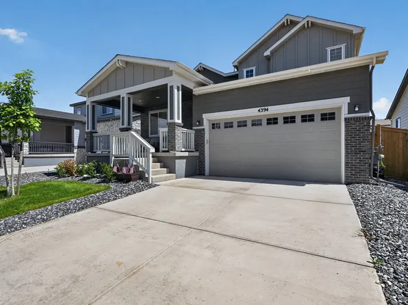 4394 Trader St, Timnath, CO 80547