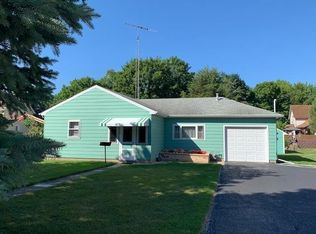 816 Webster St, Belvidere, IL 61008