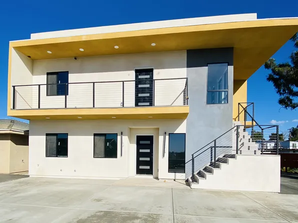 5373 Geneva Ave, San Diego, CA 92114