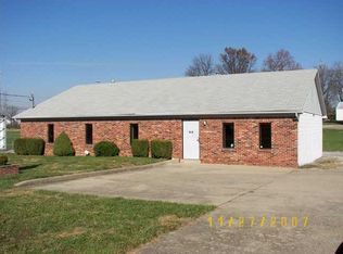 3399 Burkland Blvd, Shepherdsville, KY 40165