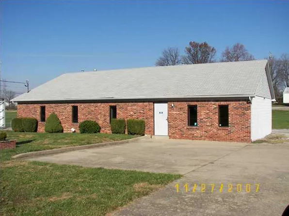 3399 Burkland Blvd, Shepherdsville, KY 40165