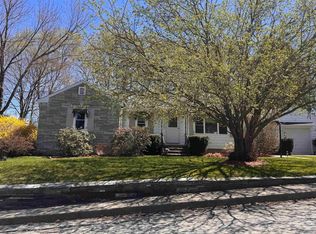 20 Leslie Ave, Claremont, NH 03743