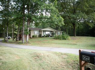 2069 County Road 88, Winfield, AL 35594